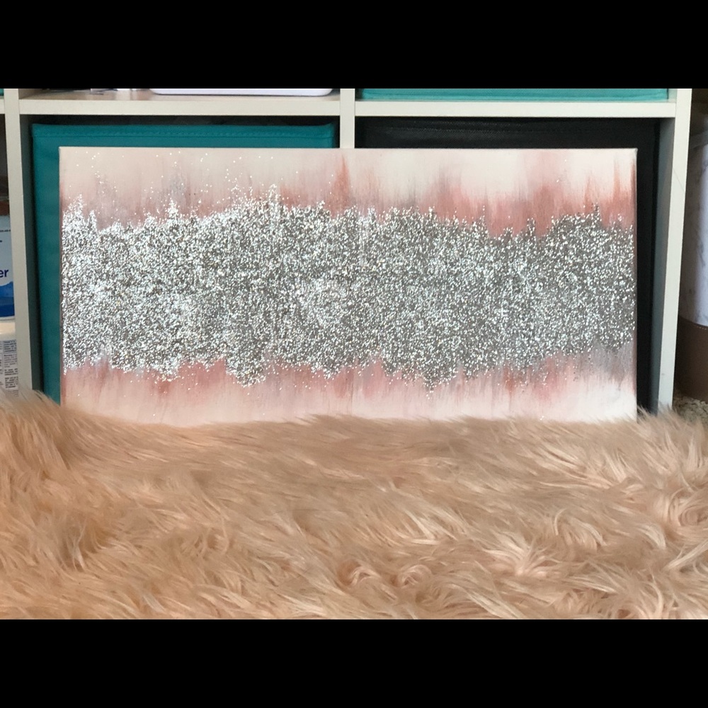 10x20 Custom Canvas